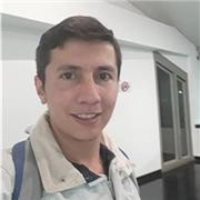 Profesor particular de matemáticas y estadística- Trabajos en latex-Programación